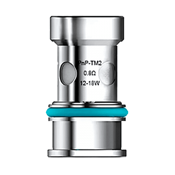 Купить Испаритель Voopoo PnP X 0.8 Ом