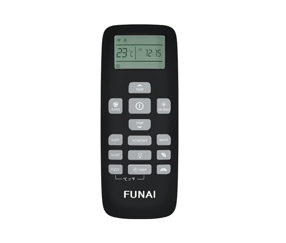 Funai RAC-SN55HP.D05