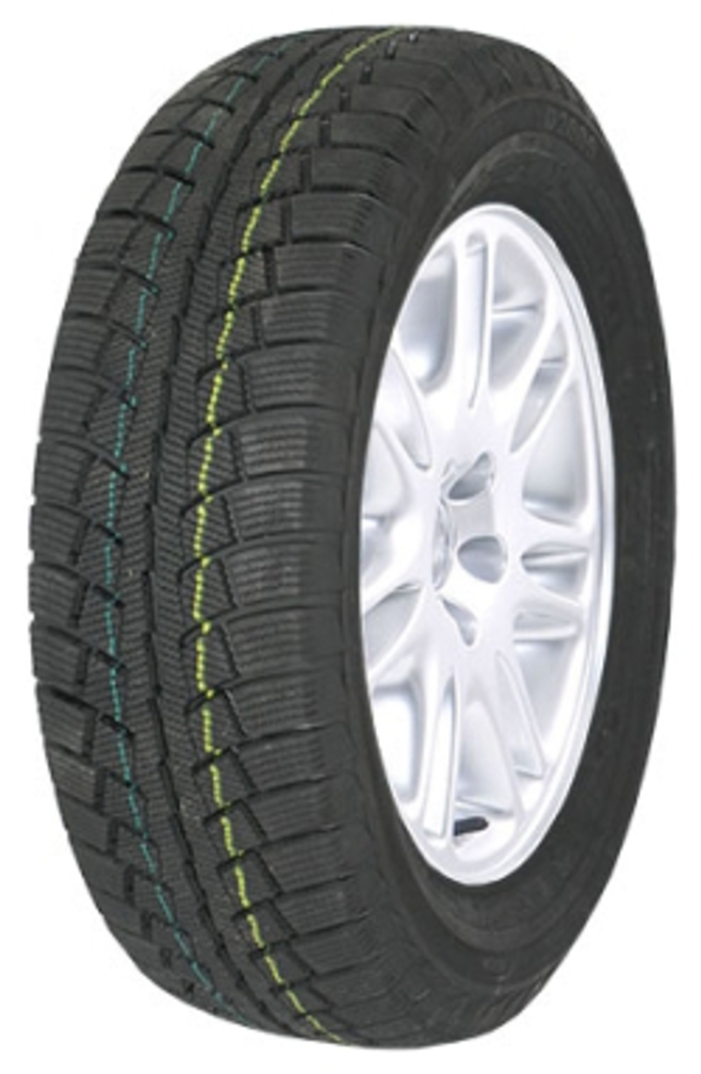 Легковая шина 185/65R15 88T D2009 DURUN.