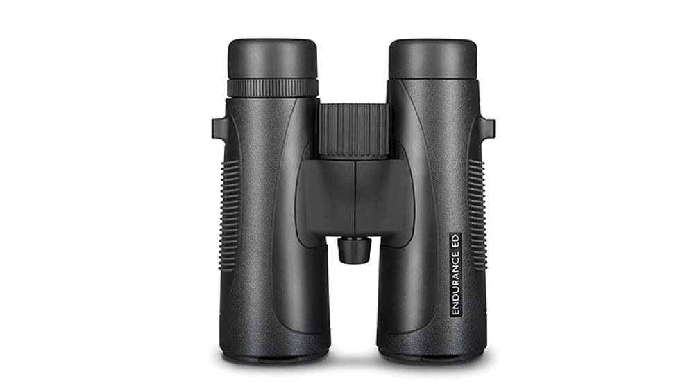 Бинокль Hawke Endurance ED 10x42 WP черный (36206)