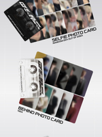 Альбом ONE PACT - ONE FACT 4th Mini Album PLATFORM Version