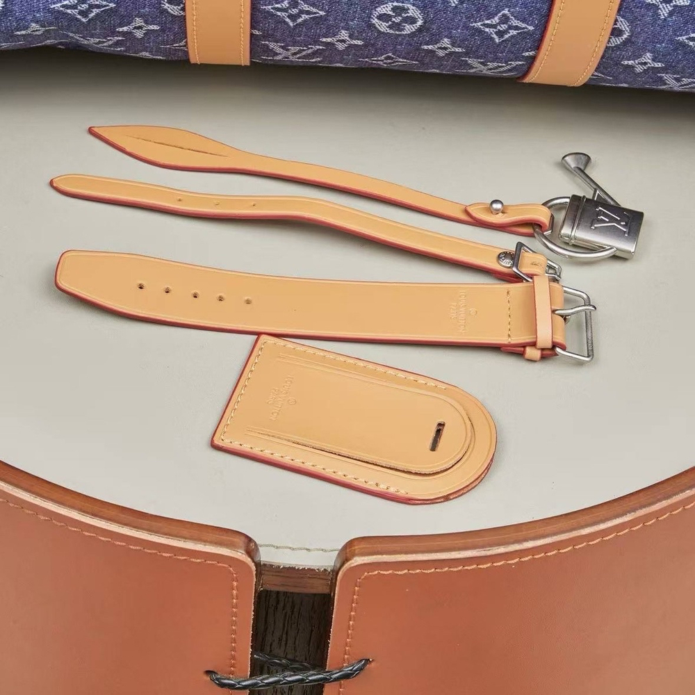 Дорожная сумка Louis Vuitton Keepall 50