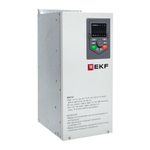 Преобразователь частоты EKF PD-90-FC-37K0-3