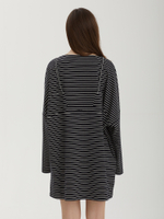 Платье Moon Maiden Stripe