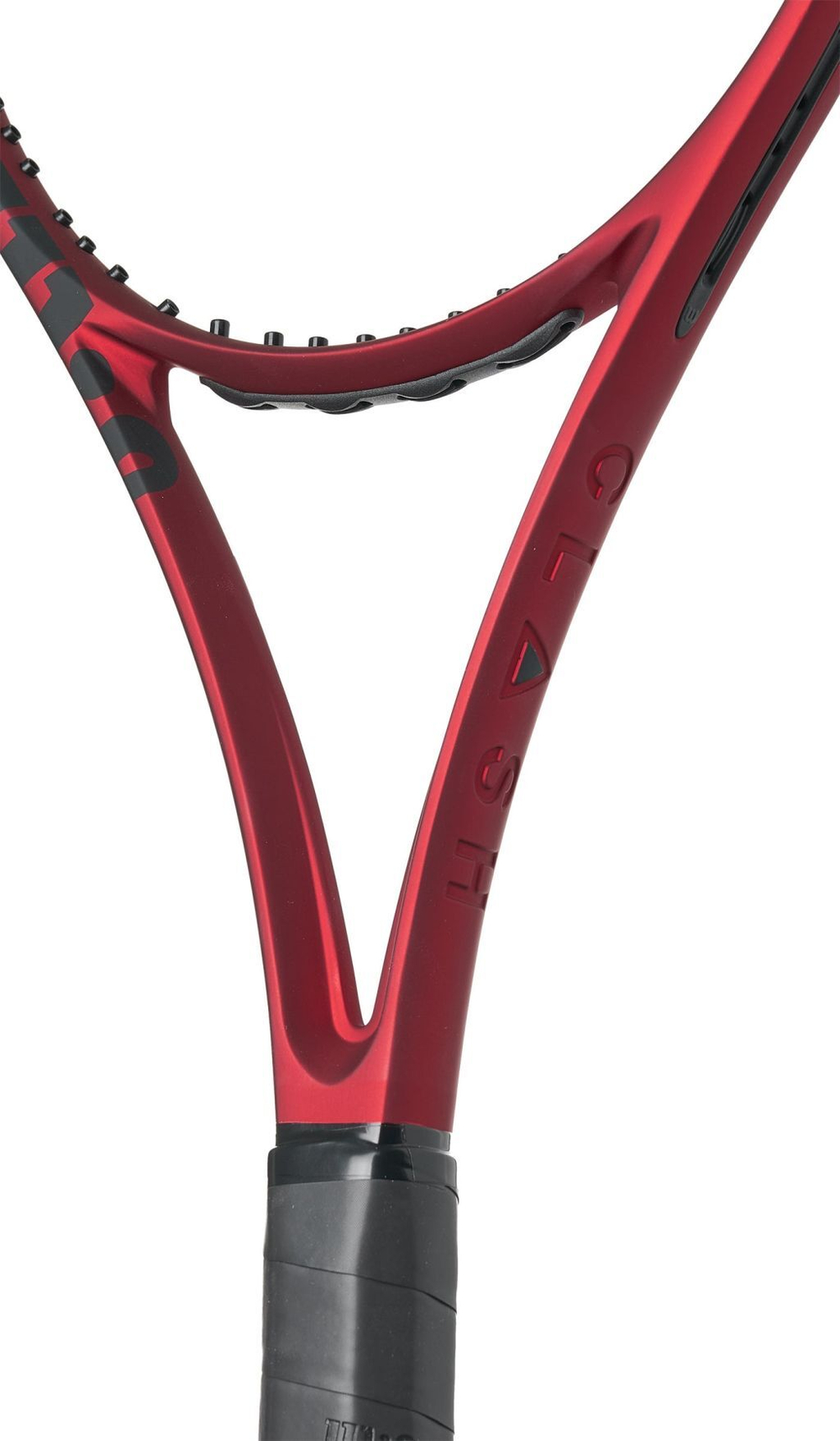 Теннисная ракетка Wilson Clash 98 V2.0