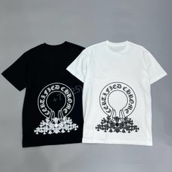 Футболка Chrome Hearts