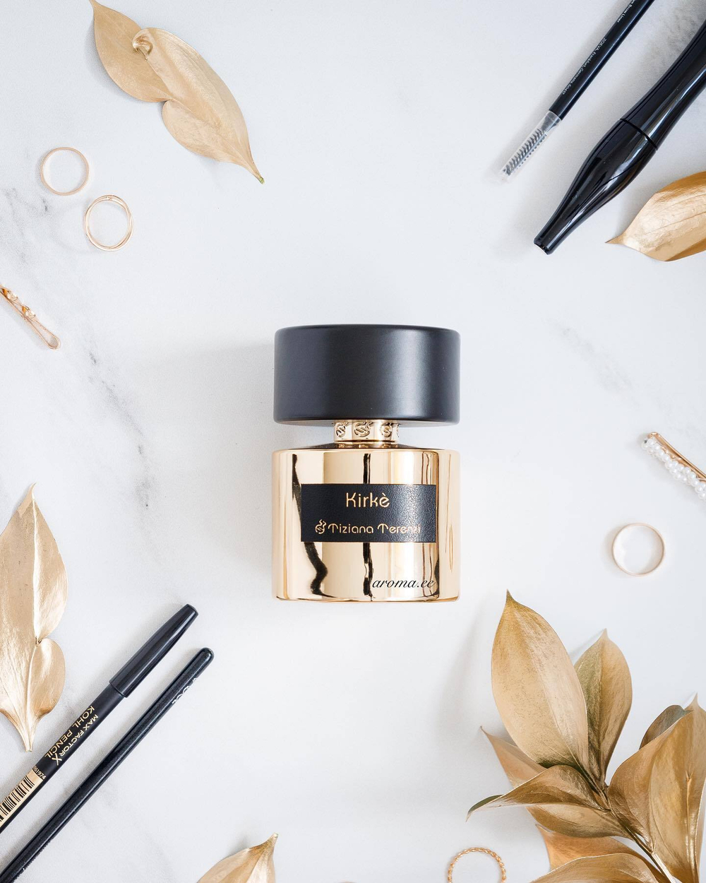 Tiziana Terenzi Kirke Extrait de Parfum 100 ml