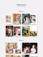 Альбом LIMELIGHT - LOVE & HAPPINESS DEBUT EP Album 2 Version SET