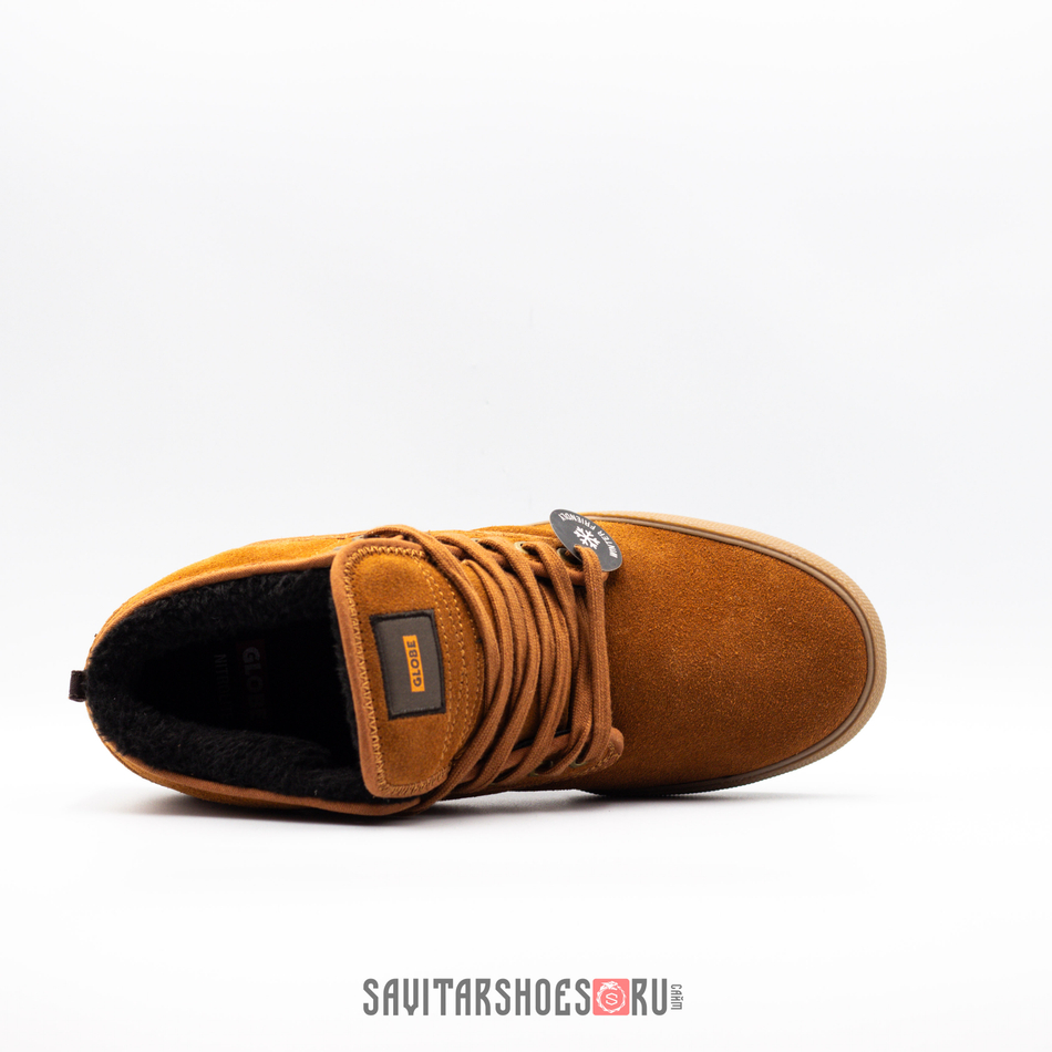 Кеды Globe Motley MID