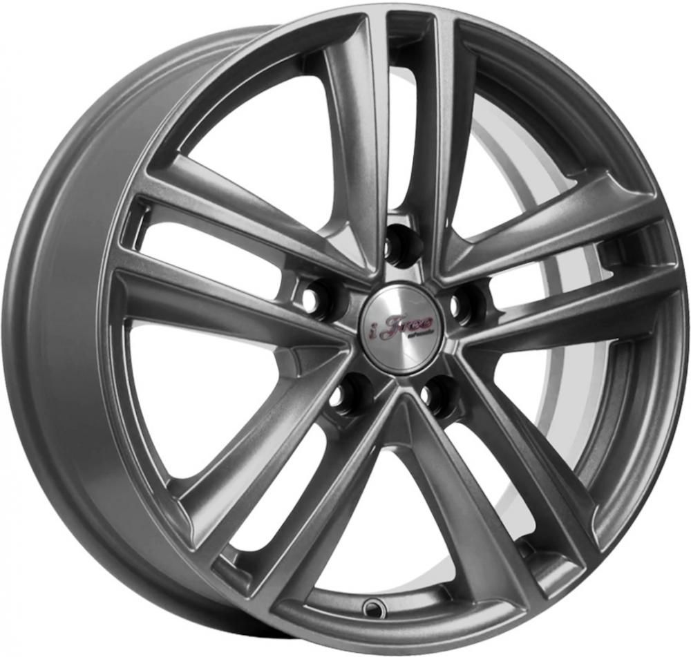 iFree Катар 6.5x16 5x108 ET 50 Dia 63.4 (HB)