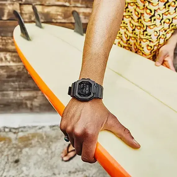 Наручные часы Casio GBX-100NS-1E