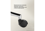 Офисное кресло Woodville Reus сетка white