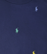 Футболка POLO RALPH LAUREN - темно-синий(844626)