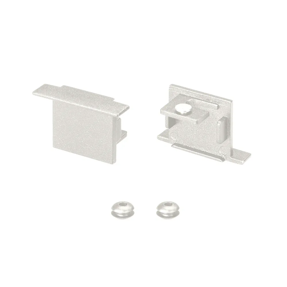 Заглушка SL-LINE-3523 WHITE глухая (Arlight, Металл) Заглушка SL-LINE-3523 WHITE глухая (Arlight, Металл)
