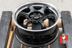 Комплект дисков Advan 16x7 et35 4x100/4x114.3