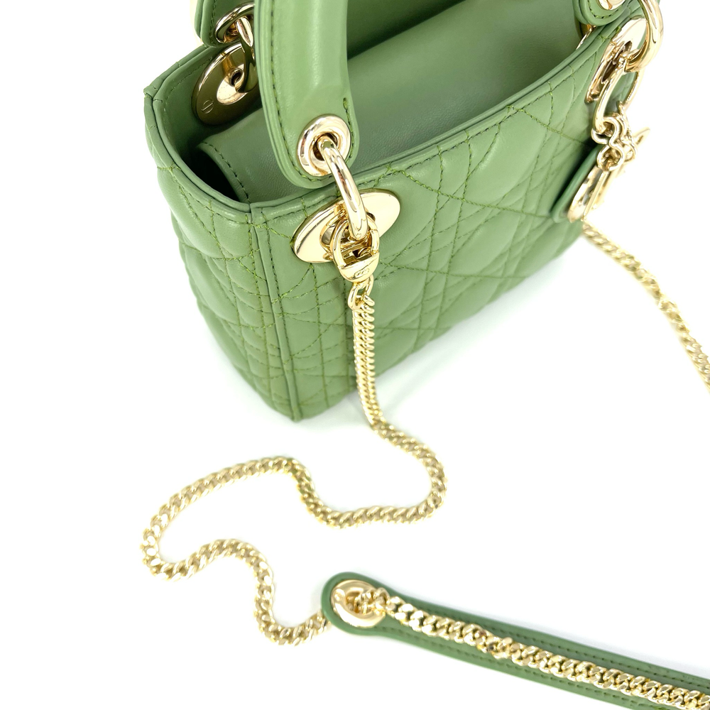 Dior Lady