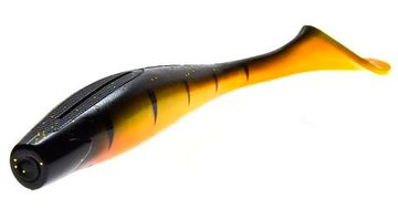 Виброхвосты LJ 3D BBS Series KUBIRA SWIM SHAD 9,0in (22,86)/PG14 1шт.