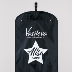 ASS 09-22-02 | Чехол с принтом 50х90см. | Vasileva Dance