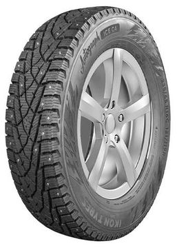 Ikon Tyres Autograph Ice C4 205/70 R15C 106/104R шип.