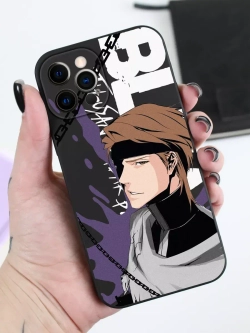 Чехол на iPhone 12 Pro с принтом