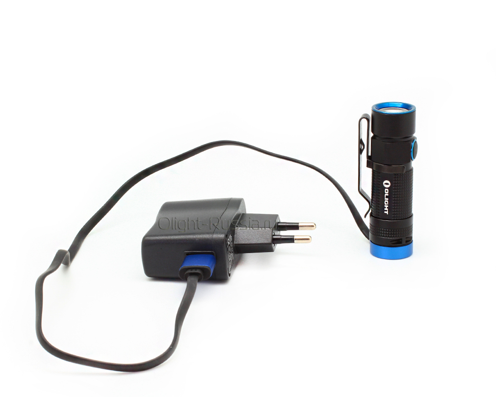 Фонарь S1R Baton CW (800 Люмен)
