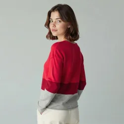 Пуловер женский GERRY WEBER
