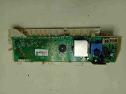 EWT10420W кт198 Электронный модуль для стиральной машины Electrolux EWT10420W б/у