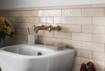 Equipe Artisan Alabaster 6.5x20
