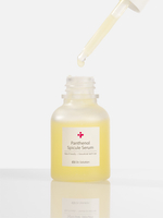 Сыворотка Активатор с Пантенолом и Спикулами CU: DR.SOLUTION Panthenol Spicule Serum