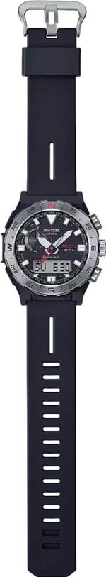Мужские наручные часы Casio Pro-Trek PRW-6800-1