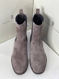 Ботинки Brunello Cucinelli