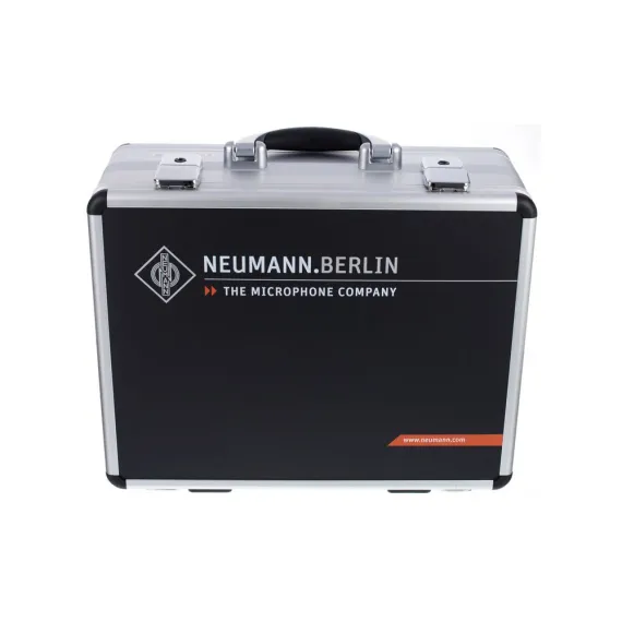Neumann TLM 103 MT Mono Set Black