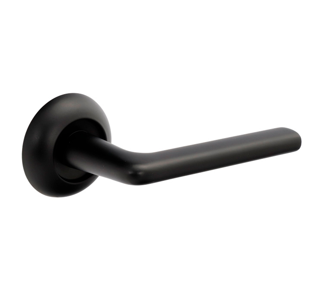 Ручка BUSSARE BC-121-10 BLACK черный CASO