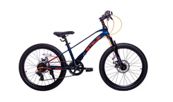 Велосипед Stels LEADER 220 MD 22