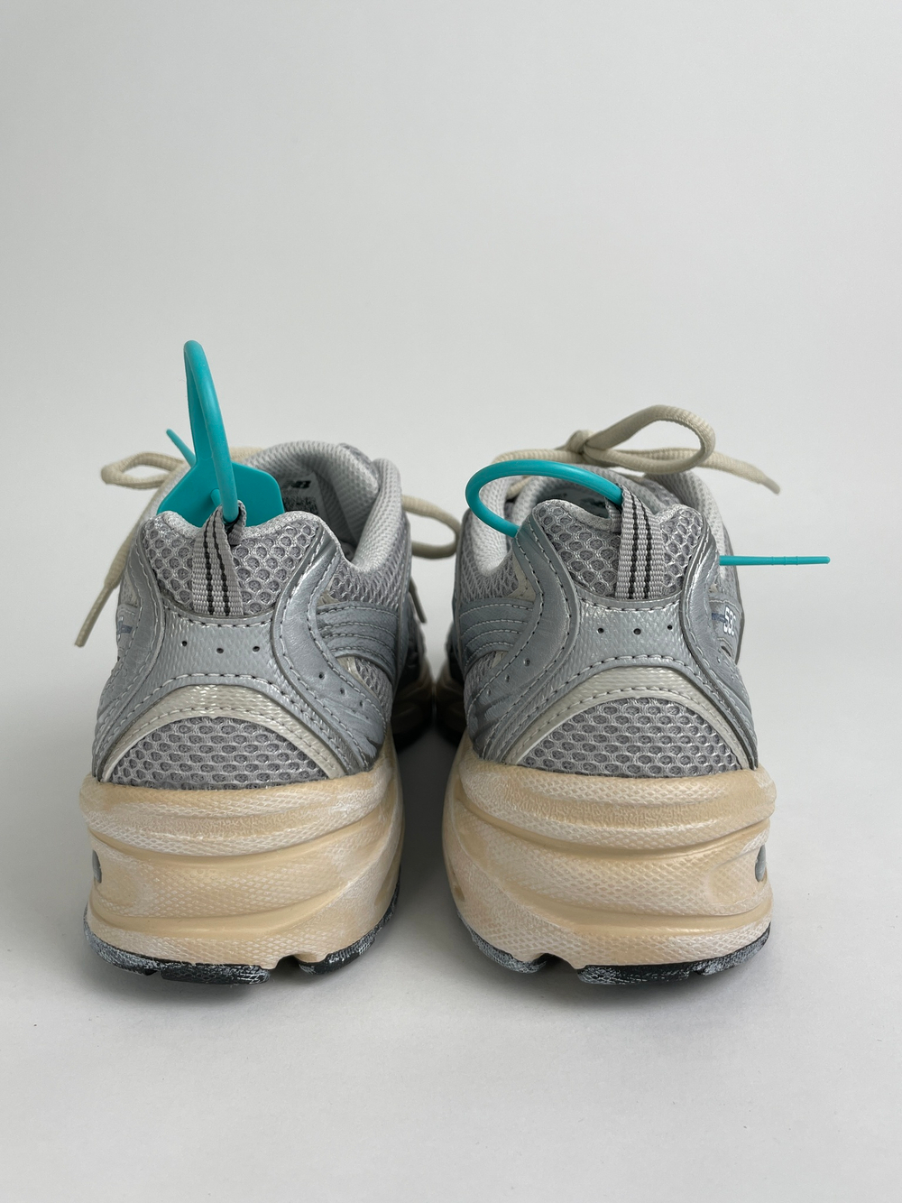 Кроссовки NEW BALANCE