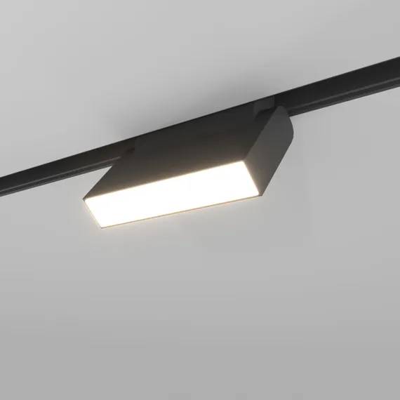 Трековый светильник Slim Magnetic 85081/01 Elektrostandard