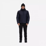 КУРТКА УТЕПЛЕННАЯ МУЖСКАЯ FINNTRAIL MASTER HOOD