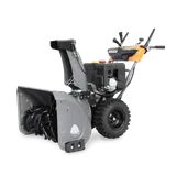 Снегоуборщик бензиновый самоходный 87 см, 13 л.с., эл. старт VILLARTEC WB 1387E (DA) — фото 4