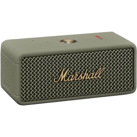 Портативная акустика Marshall Emberton III Sage
