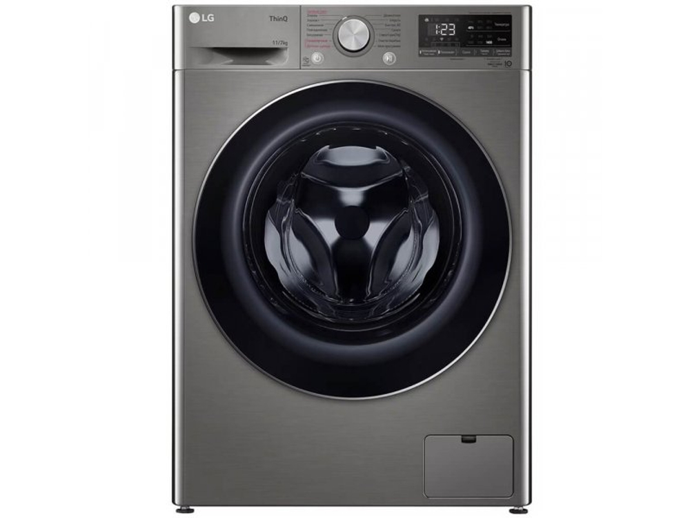 Стиральная машина с сушкой LG TW4V5EG2S
