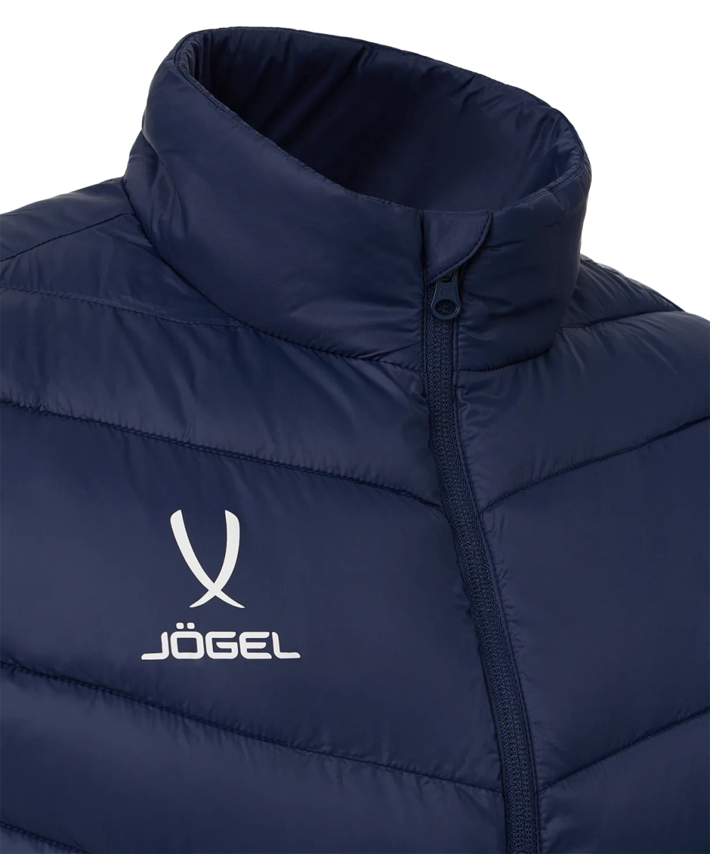 Жилет утепленный ESSENTIAL PerFormPROOF Light Padded Vest, темно-синий