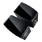 Canton Vento 21 Black High Gloss