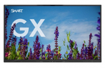 Интерактивный дисплей SMART SBID-GX175-V3 с ПО SMART Notebook