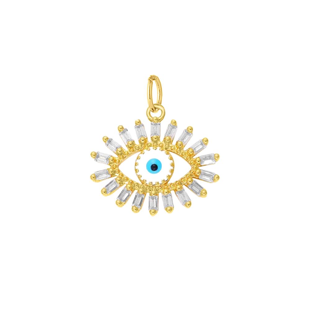 Подвеска Eye Sun