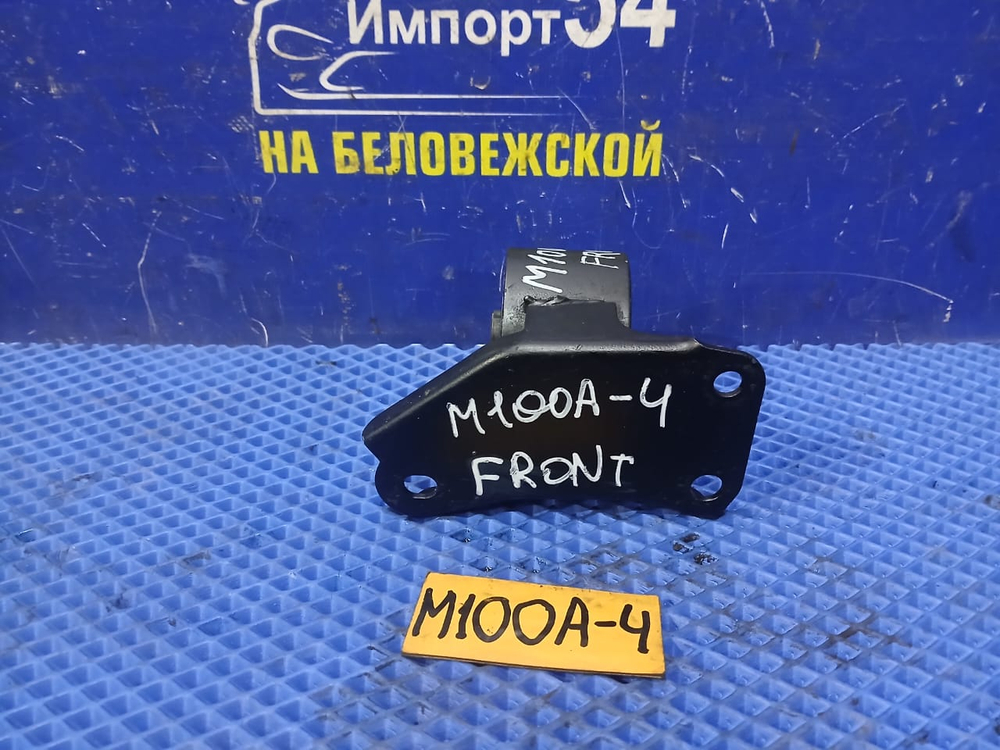 Подушка двигателя TOYOTA DUET 1998-2000