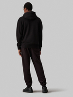 Спортивные штаны CHENILLE CALVIN KLEIN JEANS - черный(J30J326685)