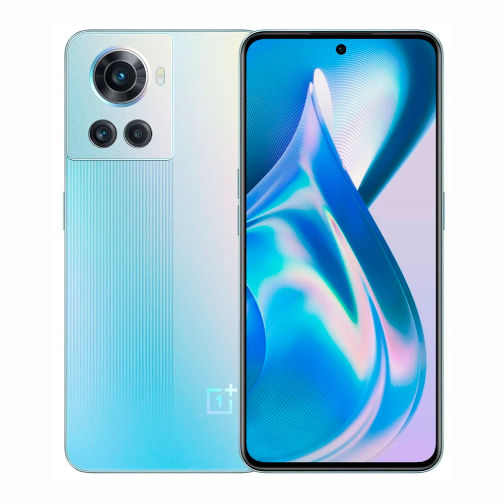 Смартфон OnePlus Ace 12/512GB, Gradient Blue (Голубой)