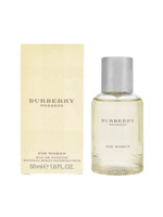 BURBERRY WEEKEND lady 50ml edp