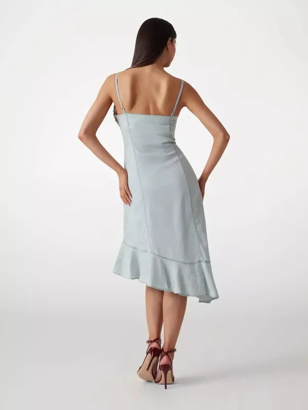 Платье женское GUESS