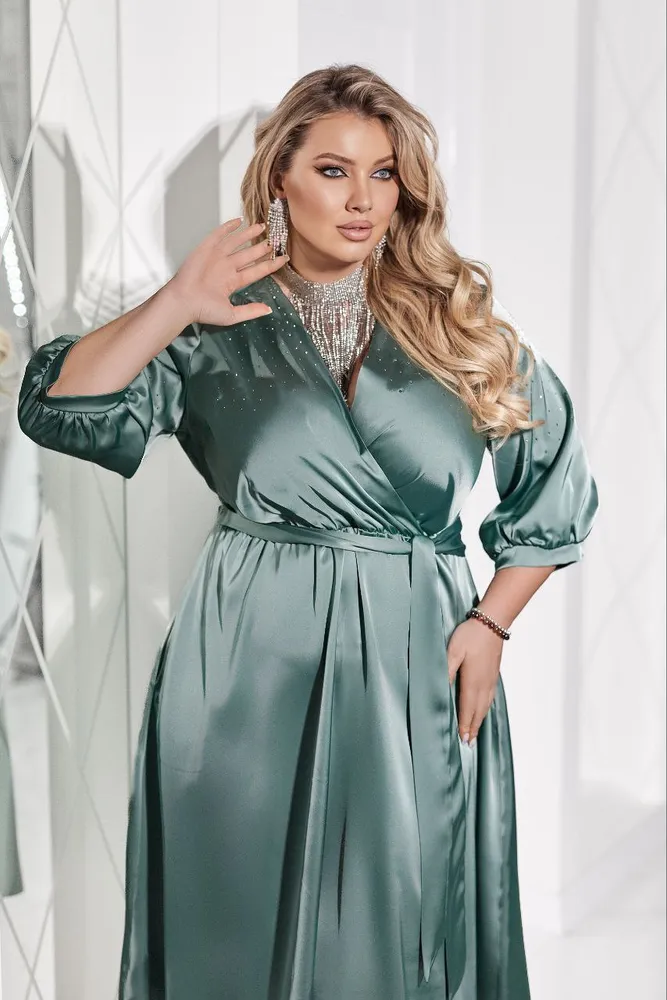 Платье УК-1062-3 Фабрика Моды